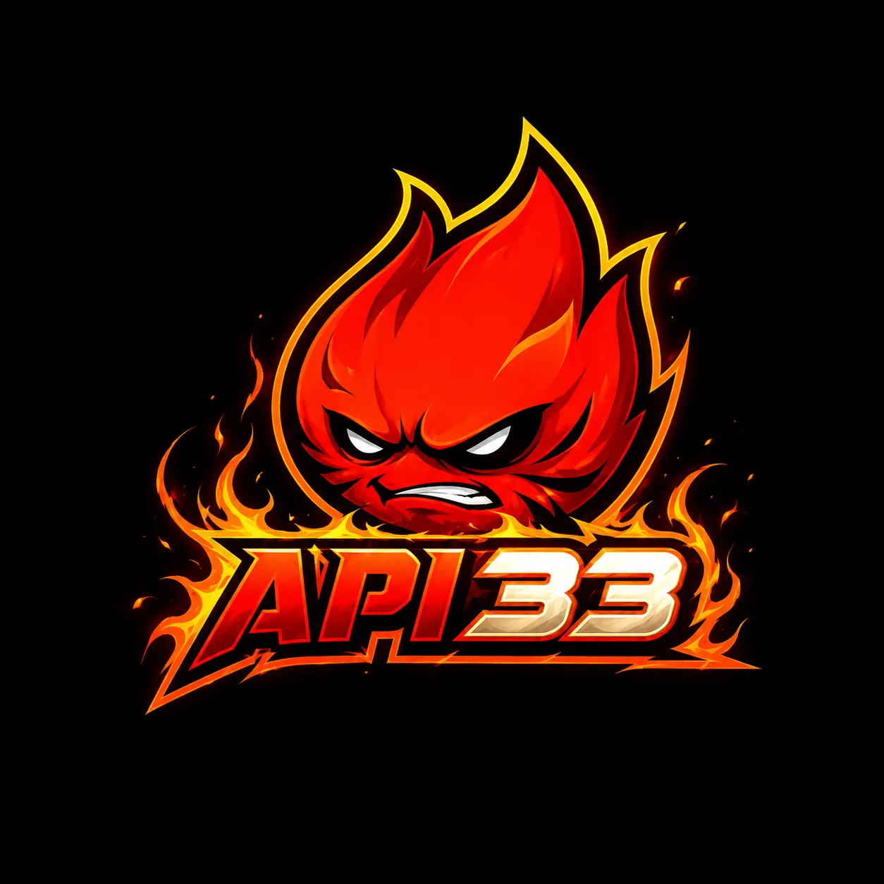 API33 - Pertarungan Seru dalam Dunia Action