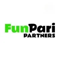 FUNPARI - Aplikasi Status & Stiker Seru untuk Sosial & Chat